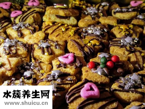 腰痛吃什么好