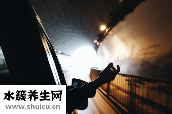 没有安全感怎么办