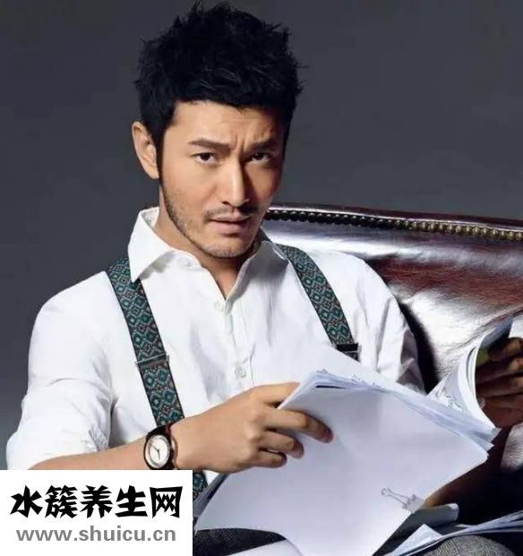 黄晓明为什么叫教主