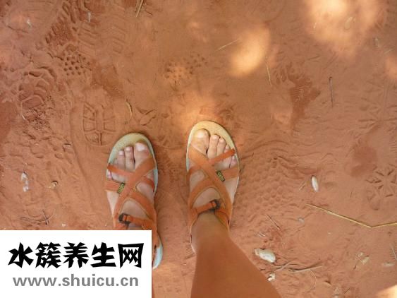脚癣怎么治