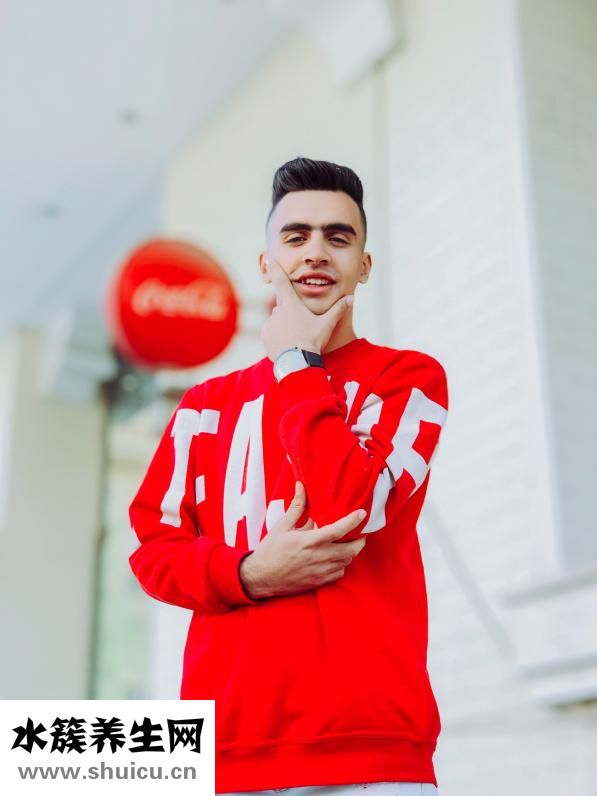 男人为什么喜欢大胸