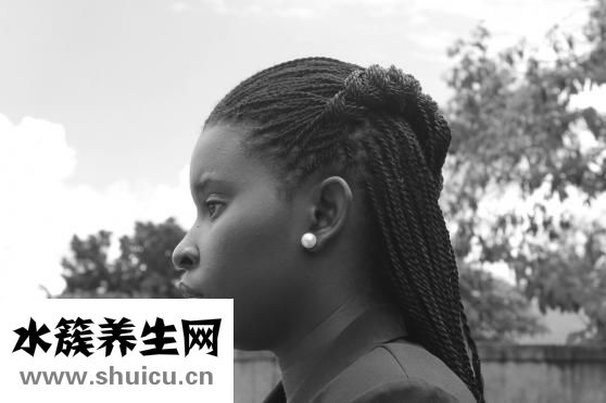 哪里看头发好
