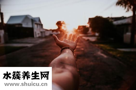 怎么预防老年斑