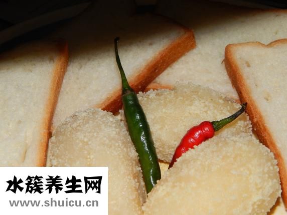 贫血吃什么食物好