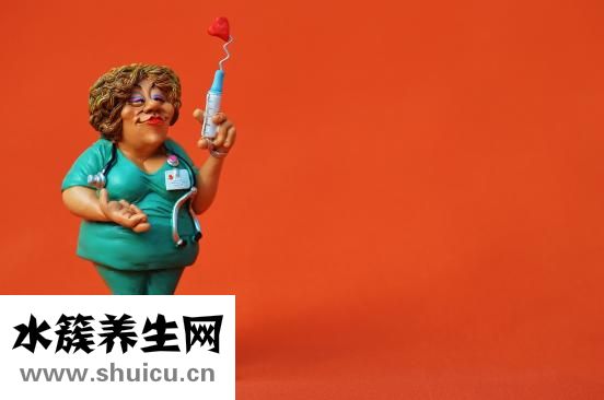 遗传斑怎么去除
