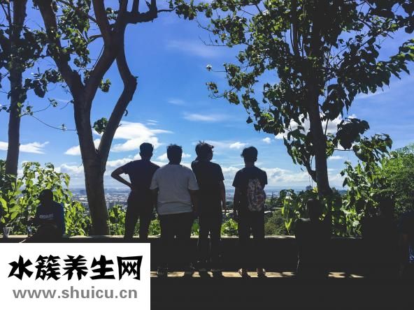 怎么预防老年斑