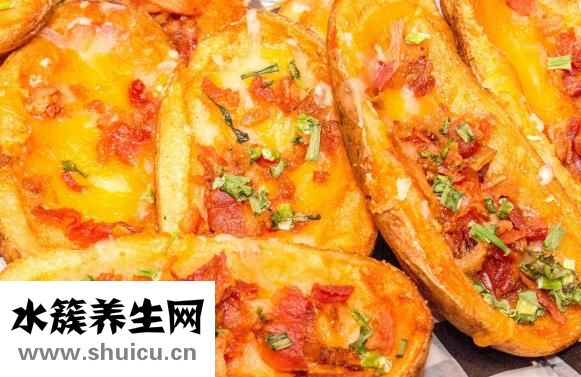 什么是碱性水果
