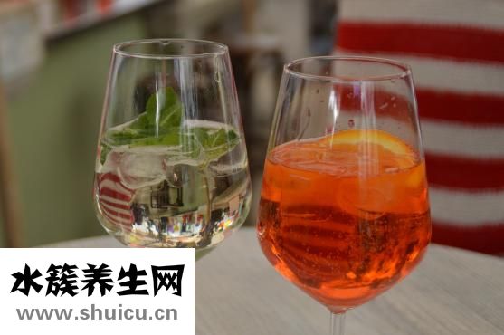 端午节喝什么酒