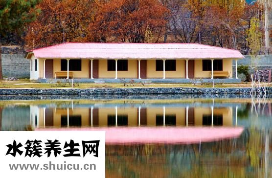 昆仑山水怎么样