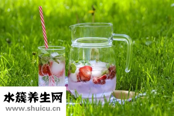 一箱矿泉水多少瓶