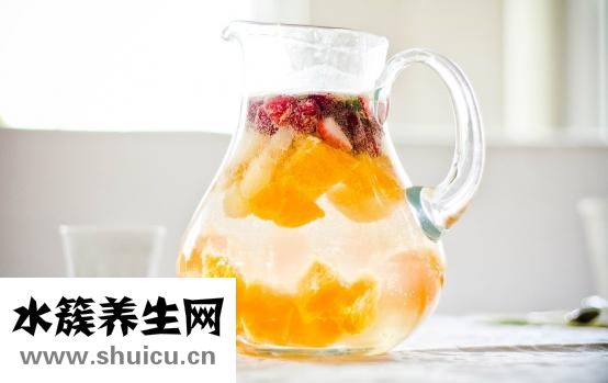 一箱矿泉水多少瓶