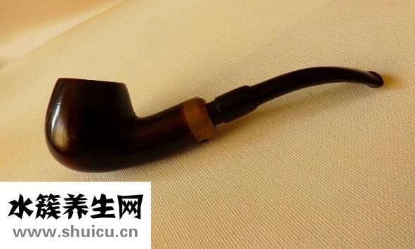 酸枣做烟斗怎么样