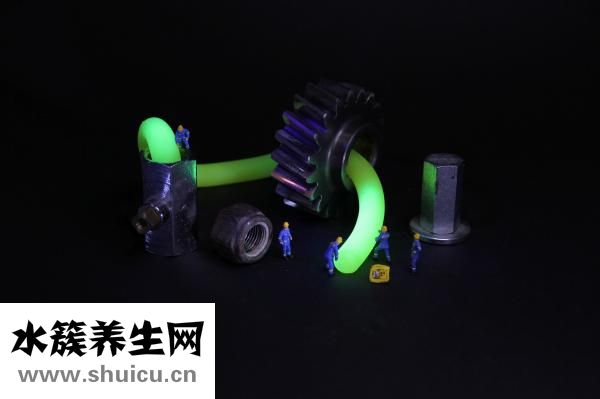 生活压力大怎么办