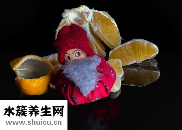 冰糖橘的怎么样菅理