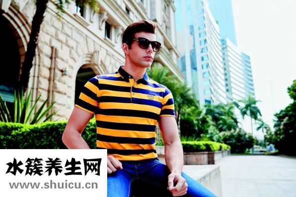 千纸鹤男装怎么样