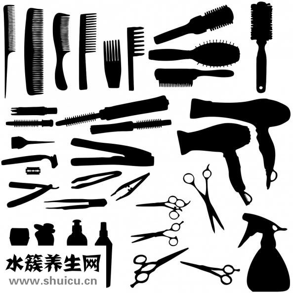 怎么打扮自己