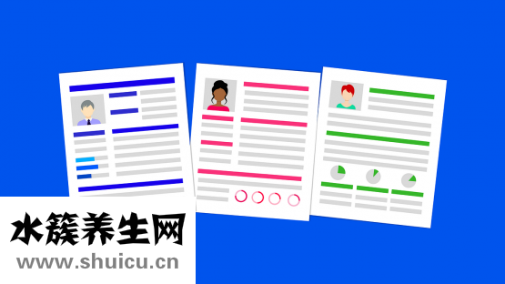 怎么样个人形象设计