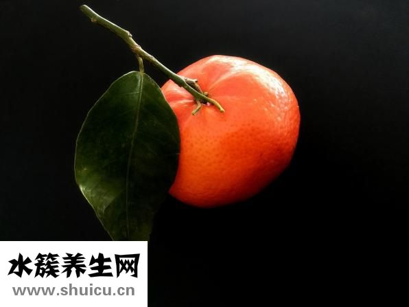 冰糖橘的怎么样菅理
