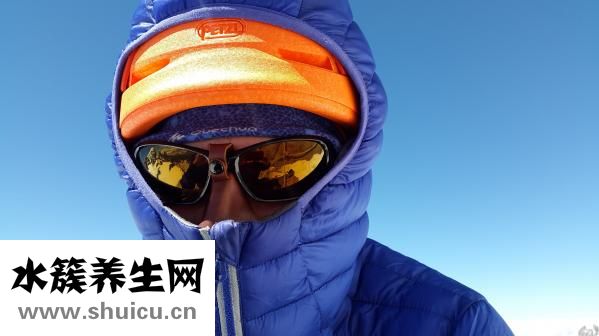 寒驰羽绒服怎么样