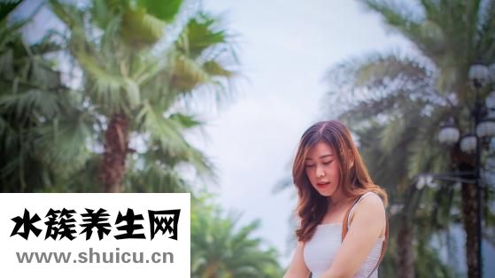 怎么预防青春痘？洗头发时用力按摩头皮