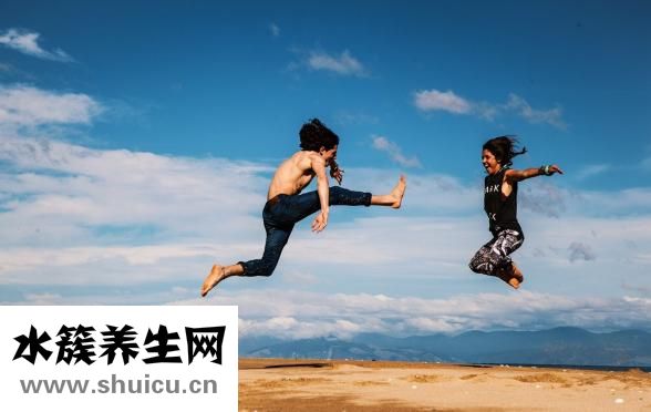 生活压力大怎么办