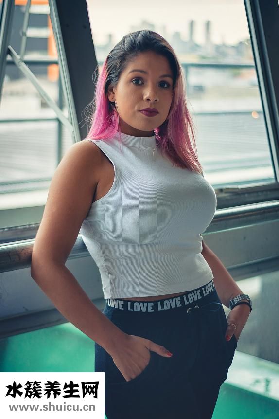 怀孕乳房会怎么样