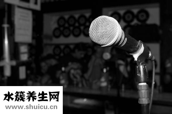 如何消除焦虑