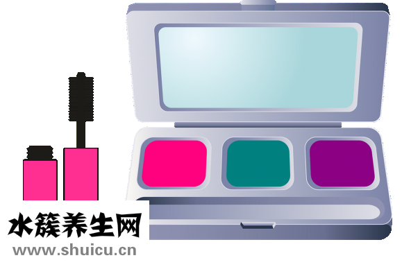 如何化眼妆