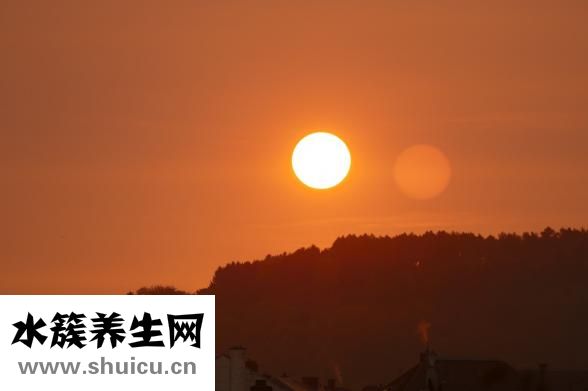 浮屠是什么