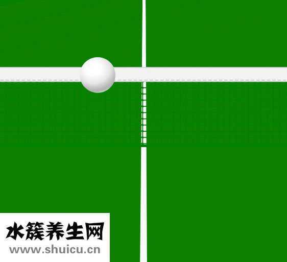 怎么样打乒乓球抽球