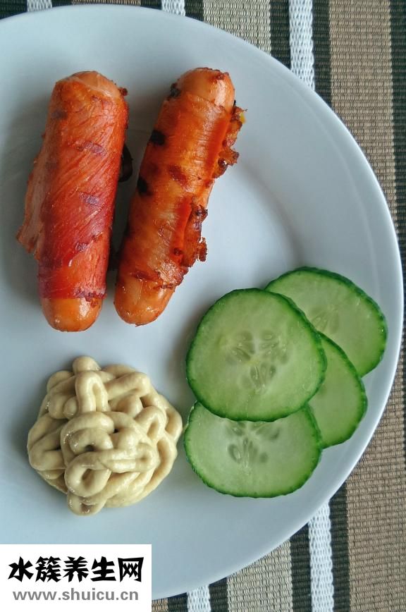 甲状腺肿大吃什么