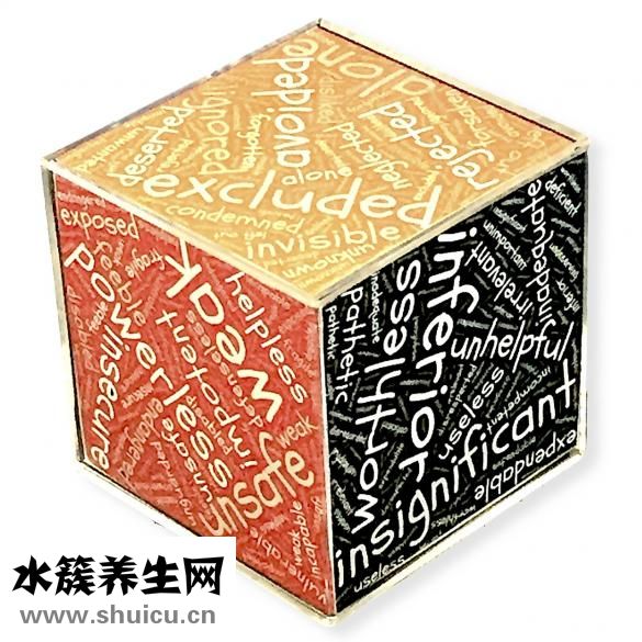 学好自我调节消极情绪可通过倾诉来得到释放