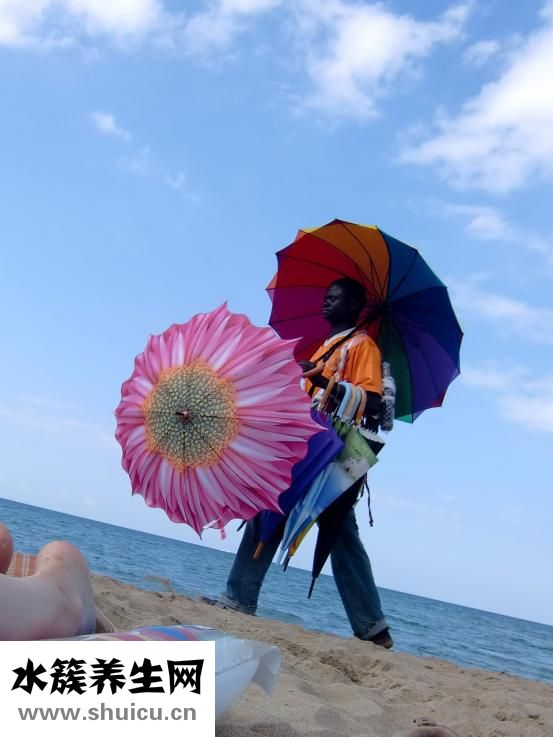 如何用卷发棒