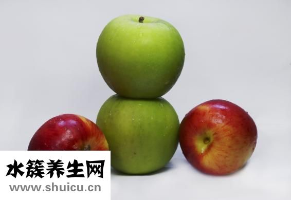 哪些是碱性食品