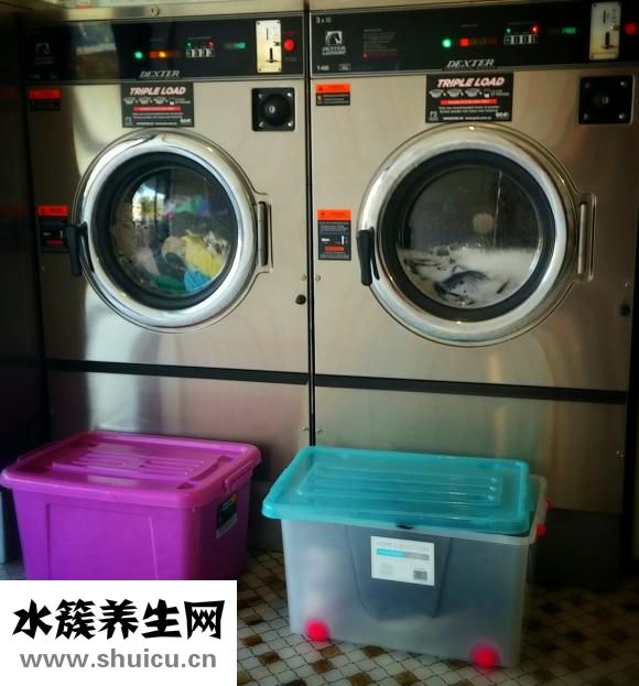 开洗衣店怎么样
