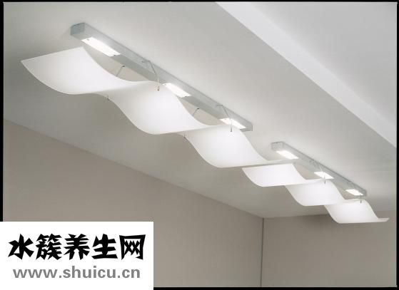 金幻吸顶灯怎么样
