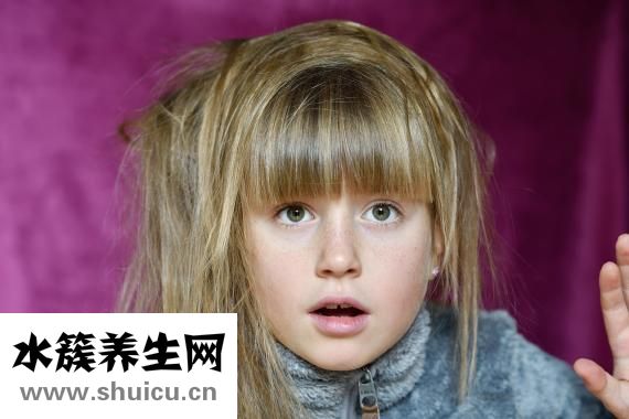儿童过敏怎么样护理