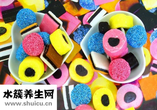 跳跳糖怎么玩
