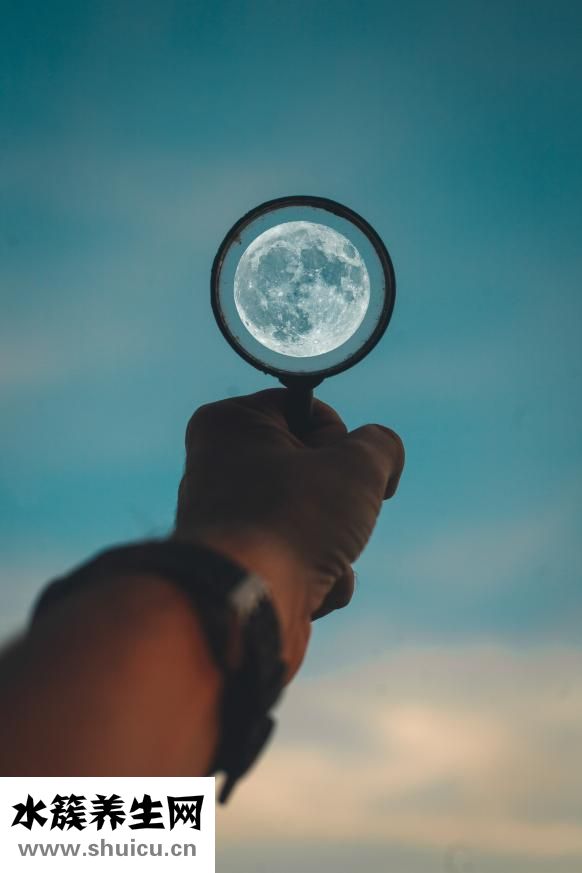 白月光石怎么样