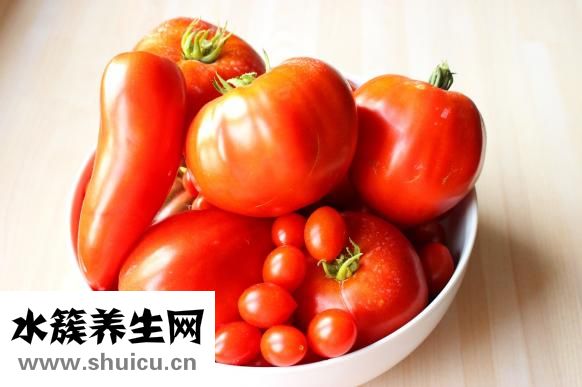 茄子可以预防心血管疾病黄瓜可以凉血解毒