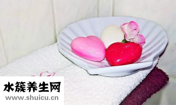 安施露香皂怎么样
