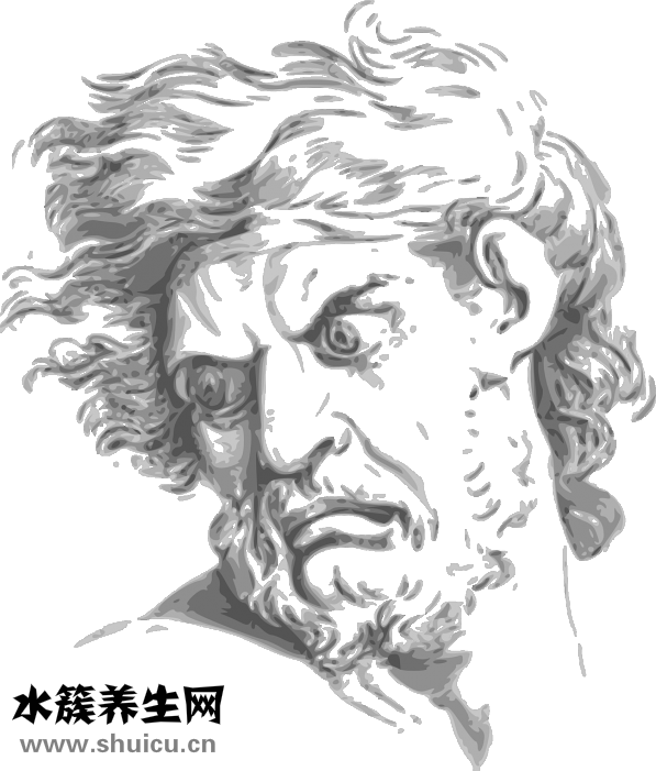 怎么样长胡子