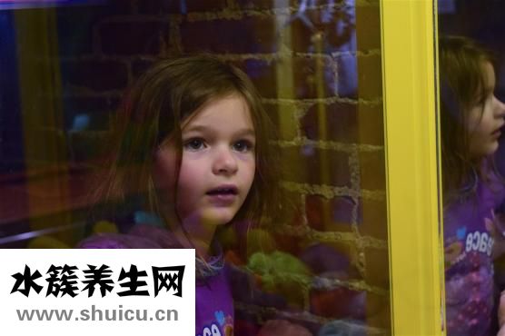 孩子近视了怎么办