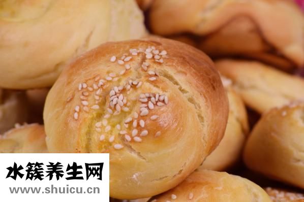 怀孕初期吃什么保胎