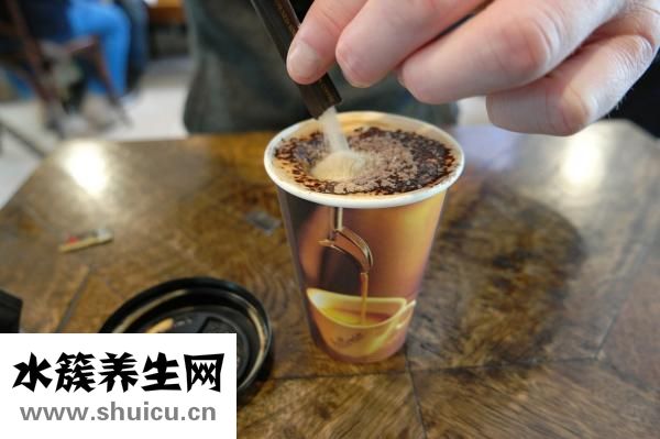 雀巢黑咖啡怎么样