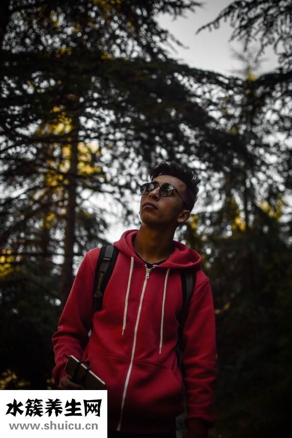 怎么样可以有酒窝