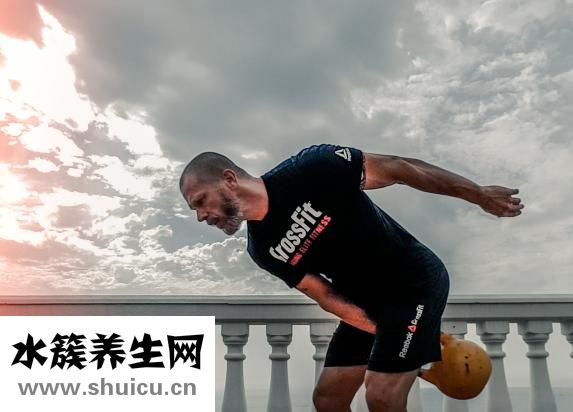 男生怎么样瘦腿