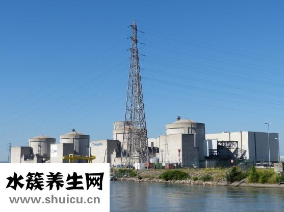 什么是核能