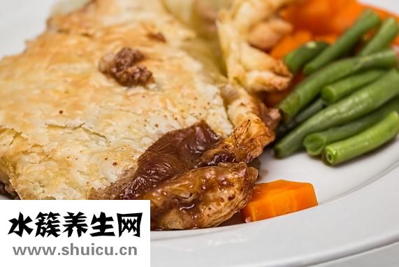 什么是切糕