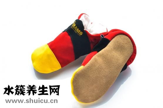 婴儿皮肤过敏怎么办